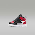 Sky Jordan 1 Baby and Toddler Shoe. Nike ZA